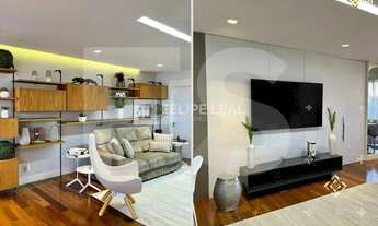 Imagem 2: Apartamento Cobertura em Jurerê Internacional - Florianópolis