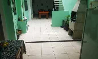 Imagem 2: Sobrado à venda, 284 m² por R$ 852.000,00 - Casa Verde Alta - São Paulo/SP