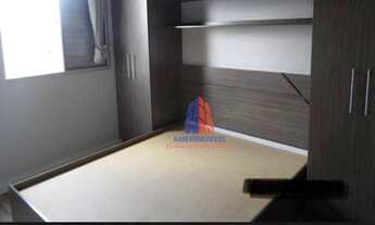 Imagem 6: Apartamento com 2 dormitórios à venda, 52 m² por R$ 230.000,00 - Chácara Letônia - America