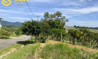 Imagem 6: LOTE DE TERRENO A VENDA NO CONDOMÍNIO FECHADO VIVENDAS DO JAPI - DIVISA DE ITUPEVA/JUNDIAÍ