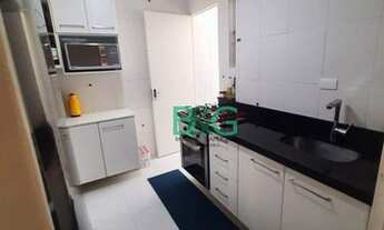 Imagem 6: Apartamento à venda, 53 m² por R$ 330.000,00 - Freguesia do Ó - São Paulo/SP