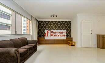 Imagem 4: Apartamento com 4 dormitórios à venda, 151 m² por R$ 2.100.000,00 - Higienópolis - São Pau