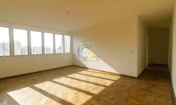 Imagem 4: Amplo e ensolarado apartamento próximo da Avenida Professor Alfonso Bovero!