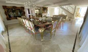 Imagem 6: Venda, Casa em Condomínio, Alphaville, Santana de Parnaíba, SP