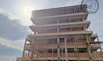 Imagem 4: Apartamento com 3 dormitórios à venda, 123 m² por R$ 769.000,00 - Aviação - Praia Grande/S