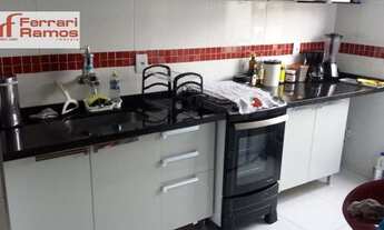 Imagem 2: Apartamento com 2 dormitórios à venda, 55 m² por R$ 230.000,00 - Vila Zamataro - Guarulhos