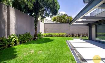 Imagem 5: Sobrado em Alto de Pinheiros