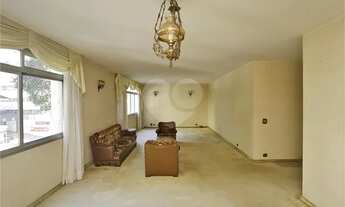 Imagem 2: APARTAMENTO AMPLO COM 03 DORMITÓRIOS E SUÍTE EM HIGIENÓPOLIS