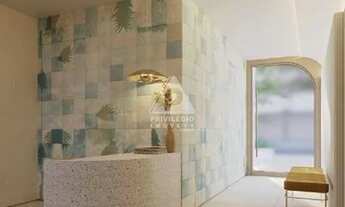 Imagem 3: Apartamento à venda, 2 quartos, 2 suítes, 1 vaga, Ipanema - RIO DE JANEIRO/RJ