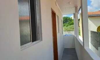 Imagem: Alugo kitnet