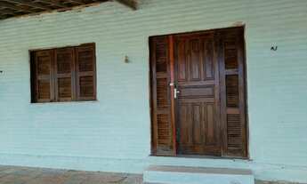 Imagem 6: Casa ampla na Taíba com 5 Quartos, Semi- Mobiliada. Próximo à Beira Mar , mensal ou Reveil