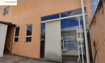 Imagem 2: BARRACAO COMERCIAL em VALINHOS - SP, LOTEAMENTO SHANGRILÁ