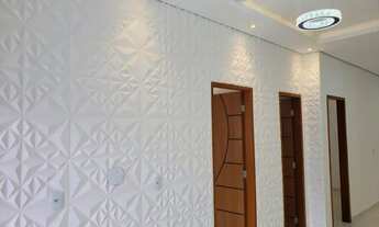 Imagem 4: Casa para venda com 2 quartos em condominio próximo a frigelo