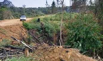 Imagem 5: Lote/Terreno para venda possui 500 metros quadrados em Setubal - Mairinque - SP