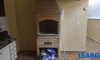 Imagem 2: CASA TÉRREA - VILA PINHEIRINHO - SP