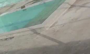 Imagem: Vende-se área de lazer