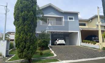 Imagem: CASA RESIDENCIAL em INDAIATUBA - SP, JARDIM