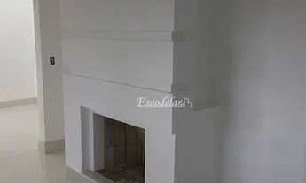 Imagem 6: Apartamento Duplex à venda, 324 m² por R$ 3.270.000,00 - Jardim Anália Franco - São Paulo