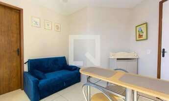 Imagem 4: Apartamento para Aluguel - Cristo Rei , 1 Quarto, 28 m2