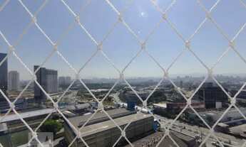 Imagem 5: Apartamento para Aluguel - Barra Funda, 1 Quarto, 47 m2