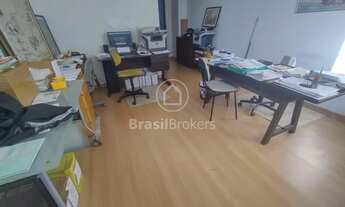 Imagem 1: Rio de Janeiro - Conjunto Comercial/Sala - Centro