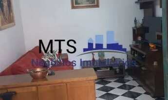 Imagem 4: APARTAMENTO A VENDA - JD. UBIRAJARA - SÃO PAULO/SP