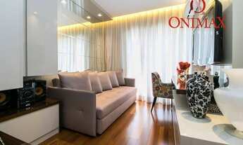 Imagem 2: Lindo Apartamento em São José dos Pinhais