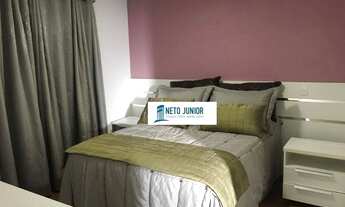 Imagem 4: Apartamento com 3 dormitórios para alugar, 142 m² por R$ 16.000,00/mês - Brooklin - São Pa