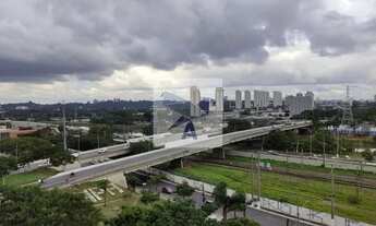 Imagem 5: Conjunto / Sala em Alto de Pinheiros - São Paulo