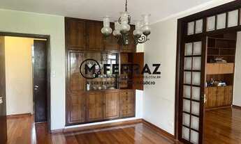 Imagem 5: Apartamento de 140m², amplo e iluminado, 3 dorm. Ao lado do Clube Pinheiros