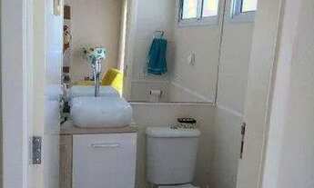 Imagem 7: Sobrado com 3 dormitórios à venda, 121 m² por R$ 460.000,00 - Jardim Santa Maria - Jacareí