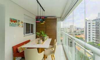 Imagem 2: APARTAMENTO RESIDENCIAL em São Paulo - SP, Vila Alexandria