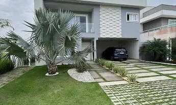 Imagem: Casa com 5 dormitórios à venda, 278 m²