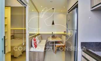 Imagem 2: São Paulo - Apartamento Padrão - Vila Nova Conceição