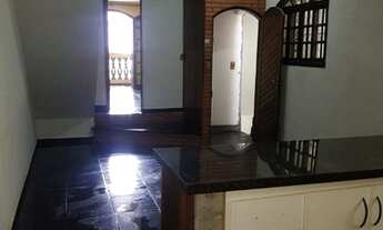 Imagem: CASA MAUÁ PARQUE BOA ESPERANÇA