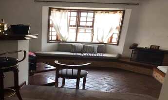 Imagem 3: Casa com 4 dormitórios à venda, 462 m² por R$ 2.500.000,00 - Jardim São Bento - São Paulo