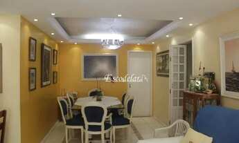 Imagem 5: Apartamento com 3 dormitórios à venda, 106 m² por R$ 1.177.000,00 - Perdizes - São Paulo/S