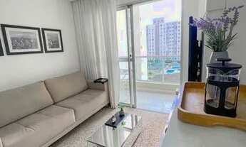 Imagem 2: Apartamento 2 quartos com suíte Valparaíso Pacífico