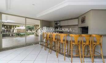 Imagem 5: Apartamento para venda com 116 metros quadrados com 3 quartos em Boa Vista - Porto Alegre