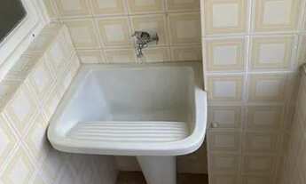 Imagem 6: Apartamento com 1 quarto em Floresta - Porto Alegre - RS