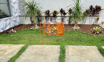 Imagem 3: CASA RESIDENCIAL em INDAIATUBA - SP, JARDIM TOSCANA