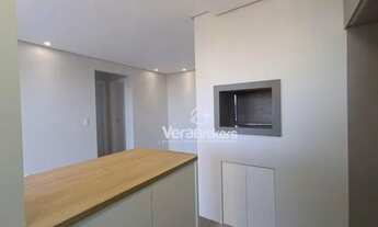 Imagem 5: Lindo Apartamento com 2 dormitórios para alugar, 72 m² por R$ 3.812/mês - Salgado Filho