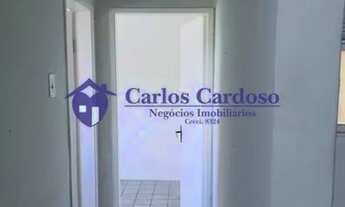 Imagem 7: CCNI - Apartamento 2 quartos em Santo Amaro