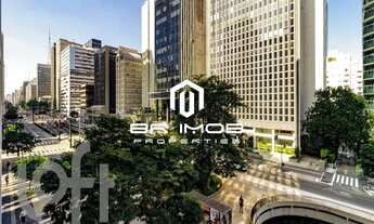 Imagem 3: APARTAMENTO RESIDENCIAL em SÃO PAULO - SP, BELA VISTA