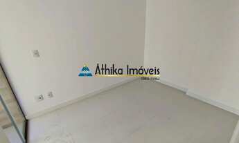 Imagem 6: Novo 2 quartos 1 suíte no Parque das Castanheiras