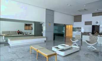 Imagem 2: Flat para aluguel tem 40 metros quadrados com 1 quarto em Ilha do Leite - Recife - Pernamb