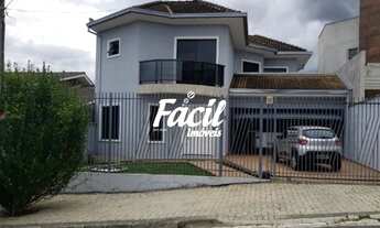 Imagem: Sobrado no Jardim Carvalho