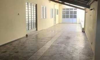 Imagem 3: Casa com 3 dormitórios para alugar, 214 m² por R$ 2.756/mês - Jardim Bom Jesus - Tremembé