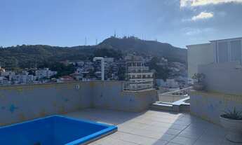 Imagem 4: ÓTIMA COBERTURA COM 3 DORM SENDO 1 SUÍTE - TRINDADE