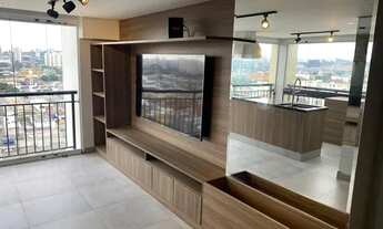 Imagem 3: Apartamento Socorro Condomínio The View